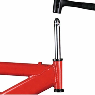 Outil De Taraudage Super B Pour Pédale/manivelle Et Cadre – Image 2