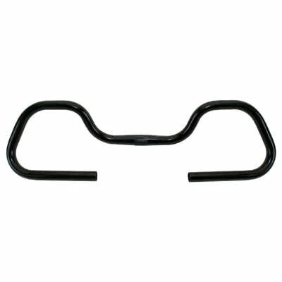 Zoom Pack Guidon Vélo Aluminium Multi Position Avec Mousse – Image 2