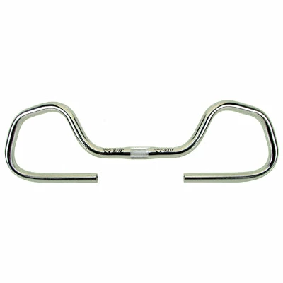 Zoom Pack Guidon Vélo Aluminium Multi Position Avec Mousse – Image 3