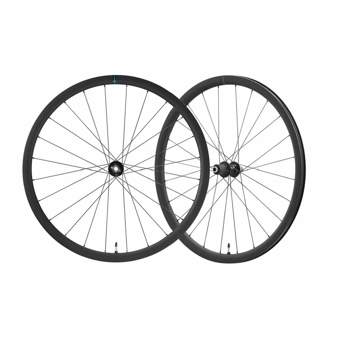 Roues Vélo Route Carbone RS710-C32 Shimano