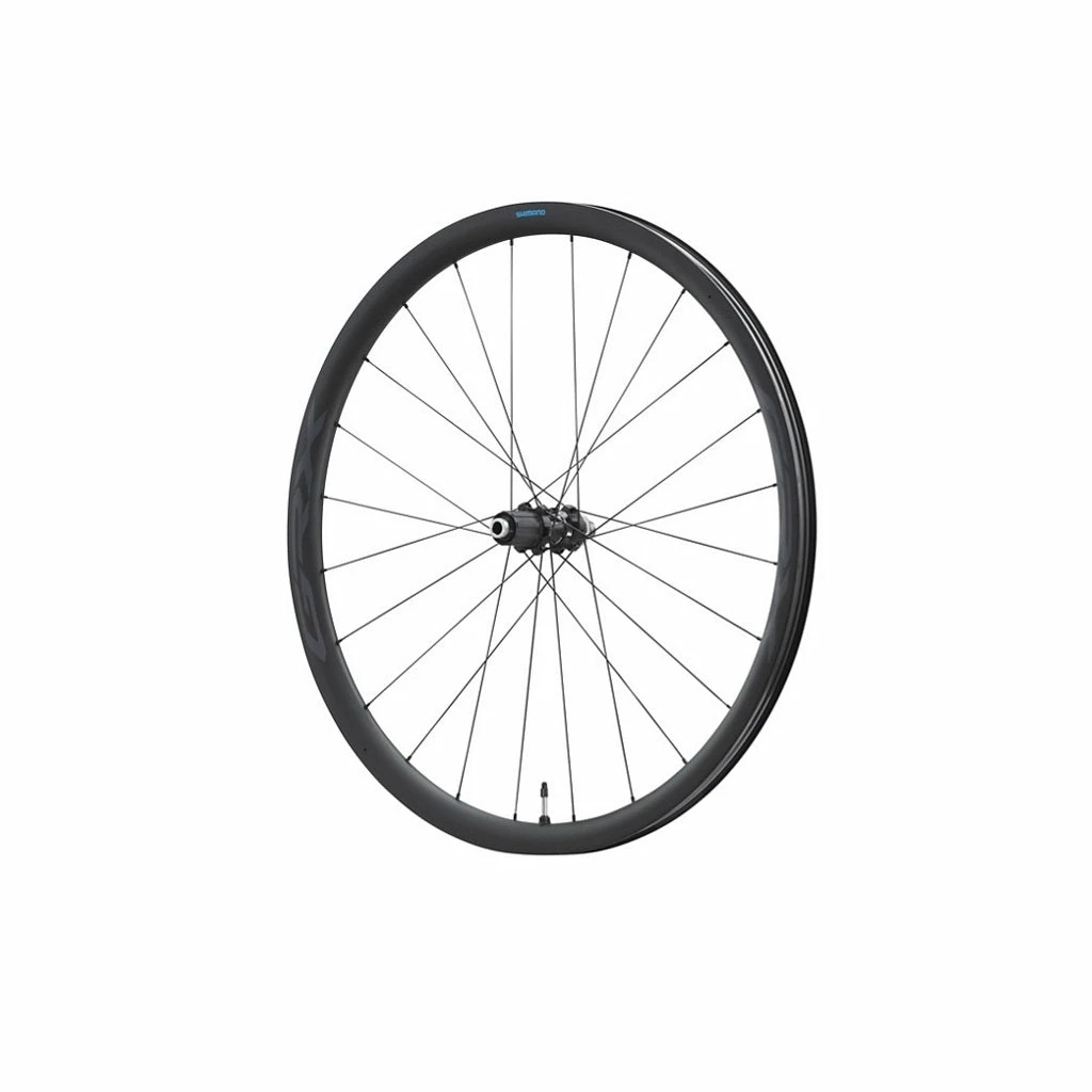 Roue Arrière Gravel Carbone RX870 Shimano GRX