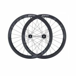 Paire De Roues Vélo Route Et Gravel Zipp 303 S En Carbone