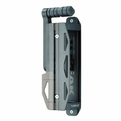 Porte Vélo Mural Vélo Swing-Up - Topeak – Image 2