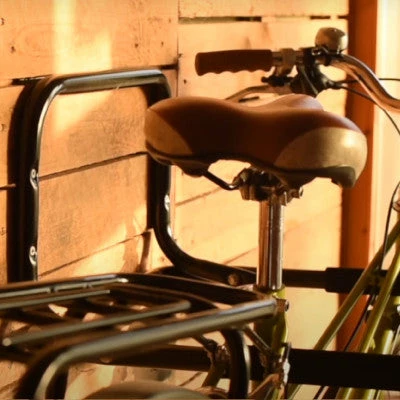 Doae Porte Vélos Mural – Image 4