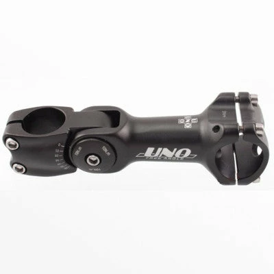 Uno Potence Inclinable Aheadset Pour Guidon Vélo 25.4 Mm – Image 3