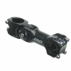 Uno Potence Inclinable Aheadset Pour Guidon Vélo 31.8 Mm