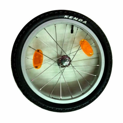 Mach1 Roue 16 Pouces Pour Remorque De Vélo – Image 2