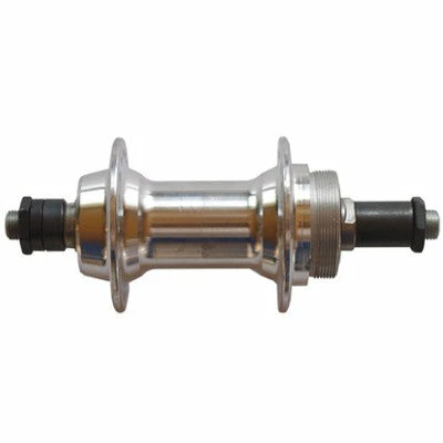 Exal Roue Arrière 28 Pouces Roue Libre Serrage Rapide – Image 3