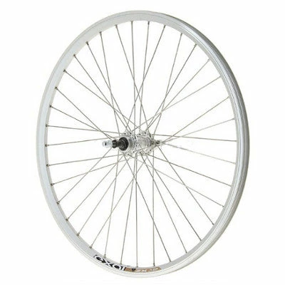 Exal Roue Arrière 28 Pouces Roue Libre Serrage Rapide – Image 4