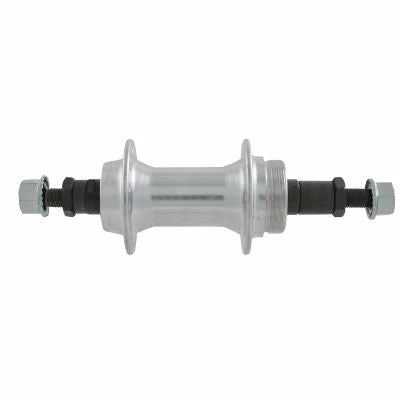 Brandless Roue Arrière Vélo De Course 700 Blanche Roue Libre 5-7 Vitesses – Image 3