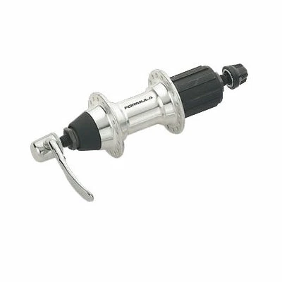 Brandless Roue Arrière Vélo De Ville 28 Pouces Pour Cassette Shimano – Image 3