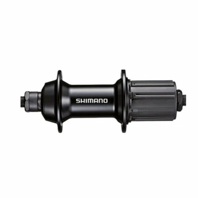 Exal Roue Arrière Vélo Route Moyeu Shimano Tiagra 10-11v – Image 3
