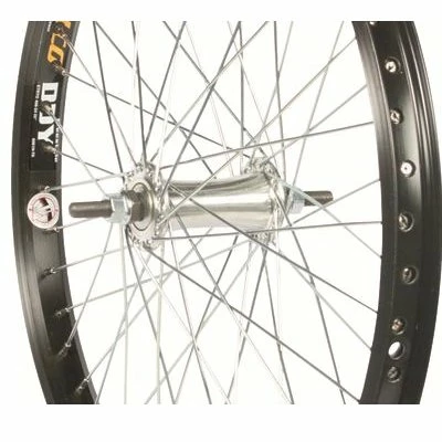 BIKE ORIGINAL Roue Avant Pour BMX 20 Pouces – Image 2