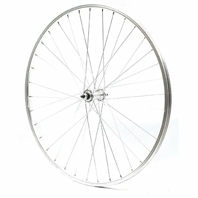 Brandless Roue Avant Pour Vélo 28 Pouces Avec Axe à écrous – Image 4