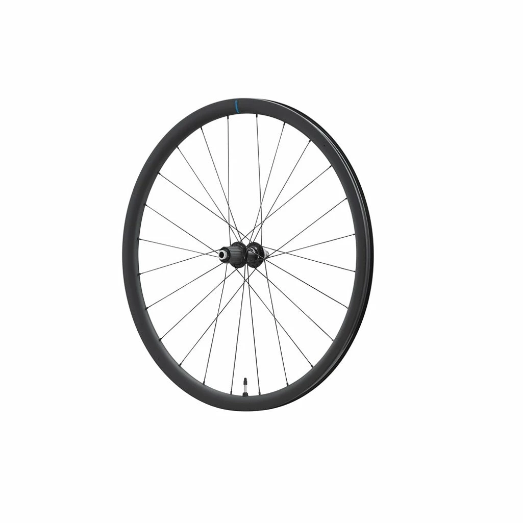 Roues Vélo Route Carbone RS710-C32 Shimano – Image 2
