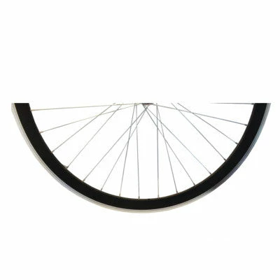 Brandless Roue De Vélo Arrière Piste Noire 700 Fixie – Image 4