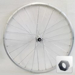 Brandless Roue Vélo 550 A Avant