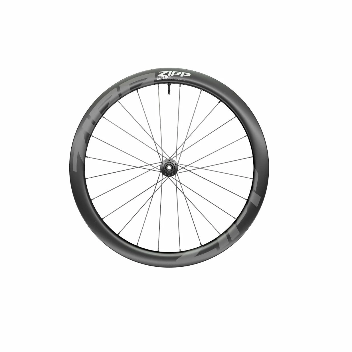 Paire De Roues Vélo Route Et Gravel Zipp 303 S En Carbone – Image 4