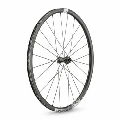 Dt-swiss Roue Avant Vélo Gravel DT Swiss G1800 Spline DB 700C à Disque