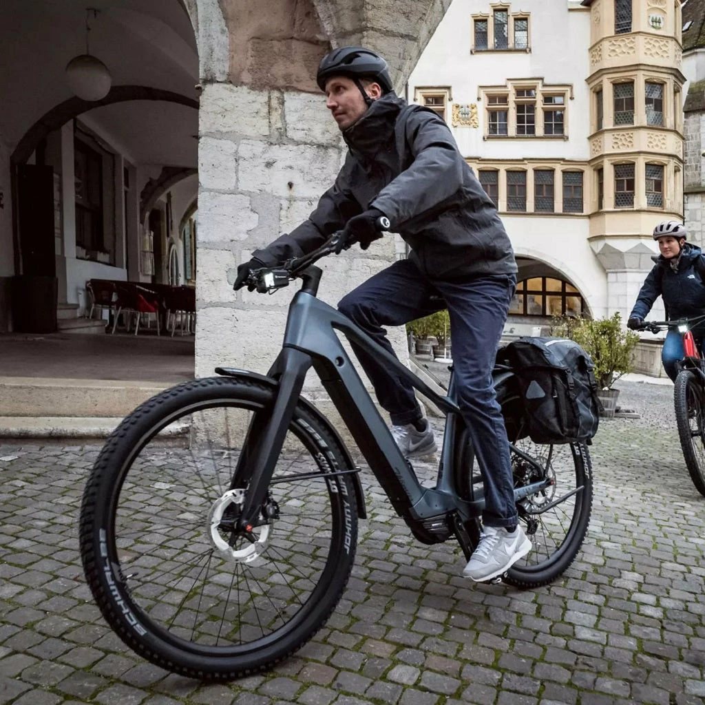 Dt-swiss Roue Avant VAE HU 1900 Spline DT Swiss 700c – Image 3